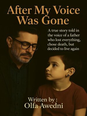 cover image of After My Voice Was Gone